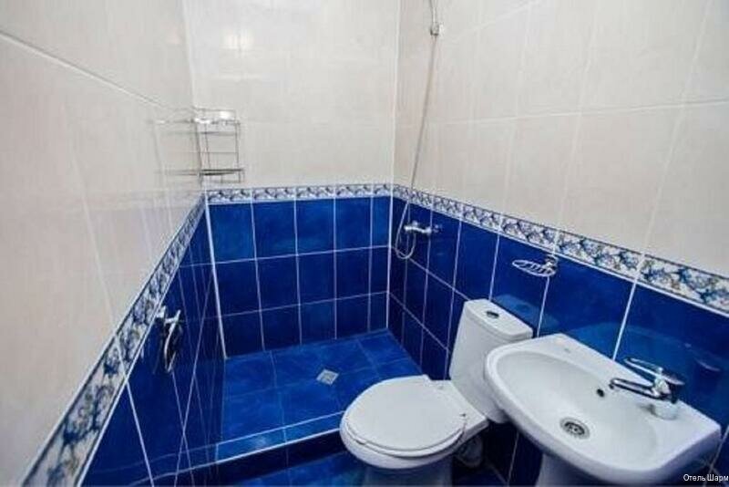 Гостиница Шарм Анапа-184