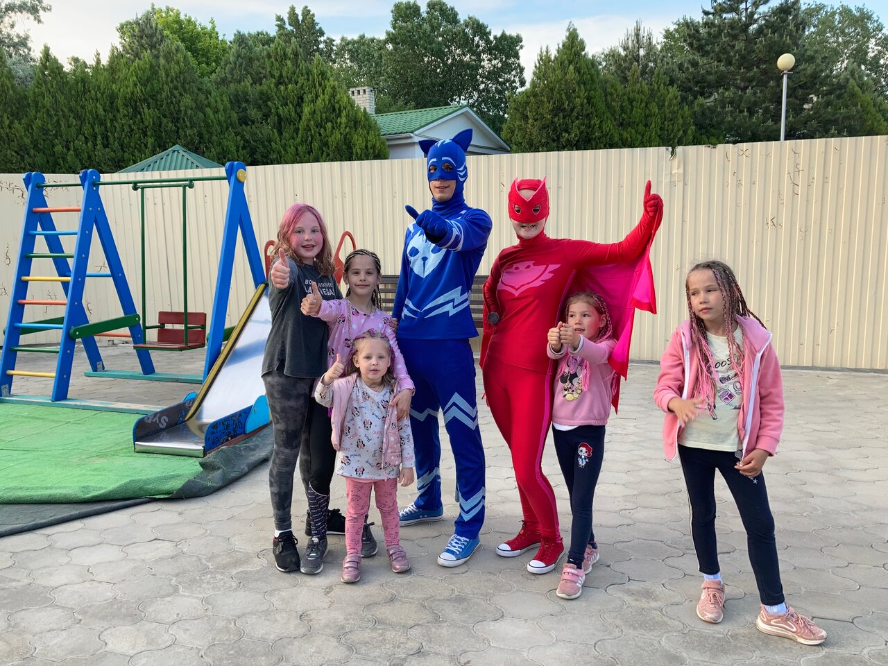 Гостиница Шарм Анапа-171