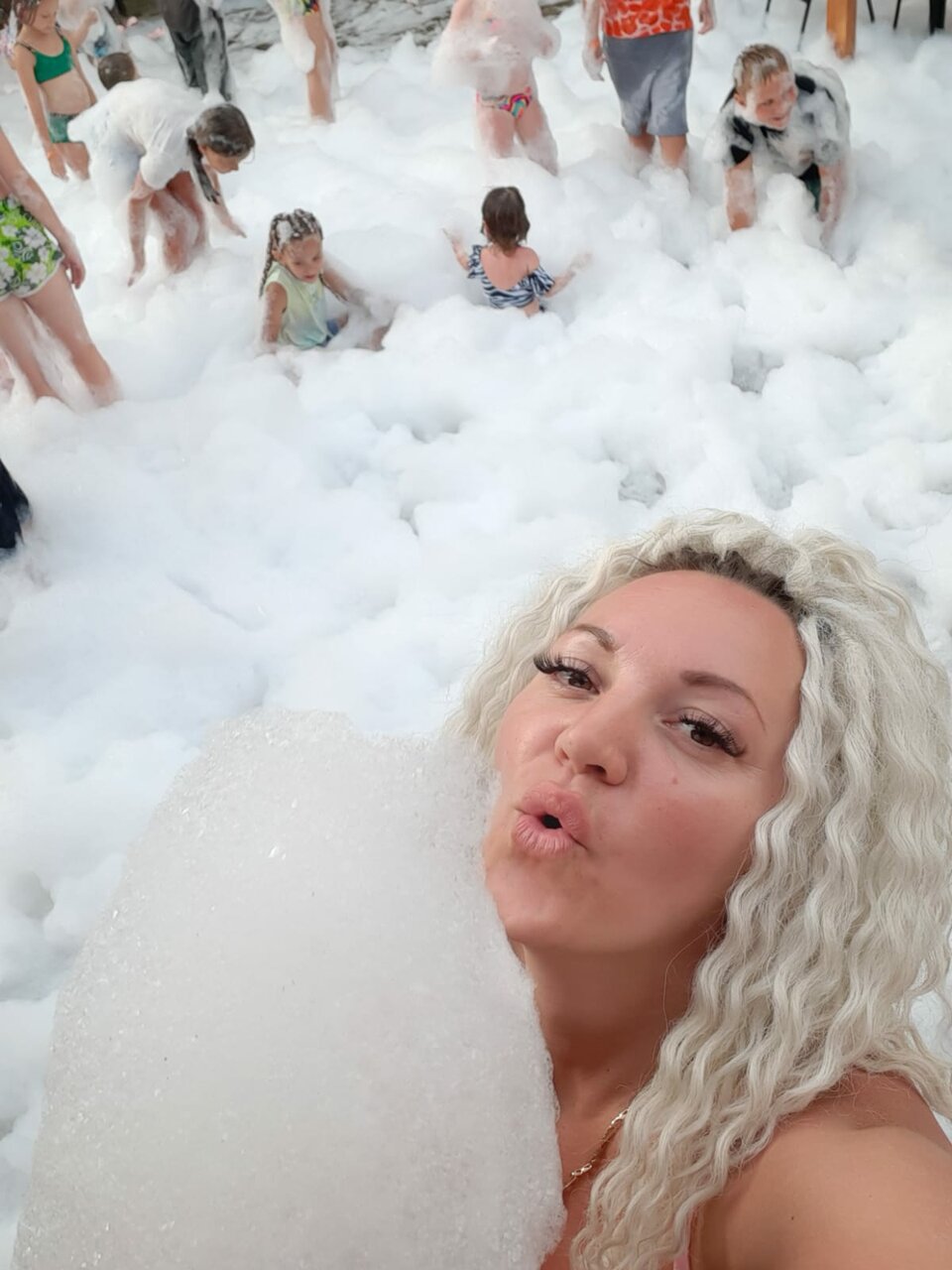 Гостиница Шарм Анапа-145