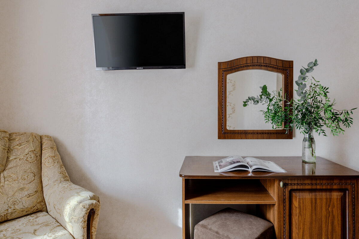 Гостиница Шарм Анапа-56