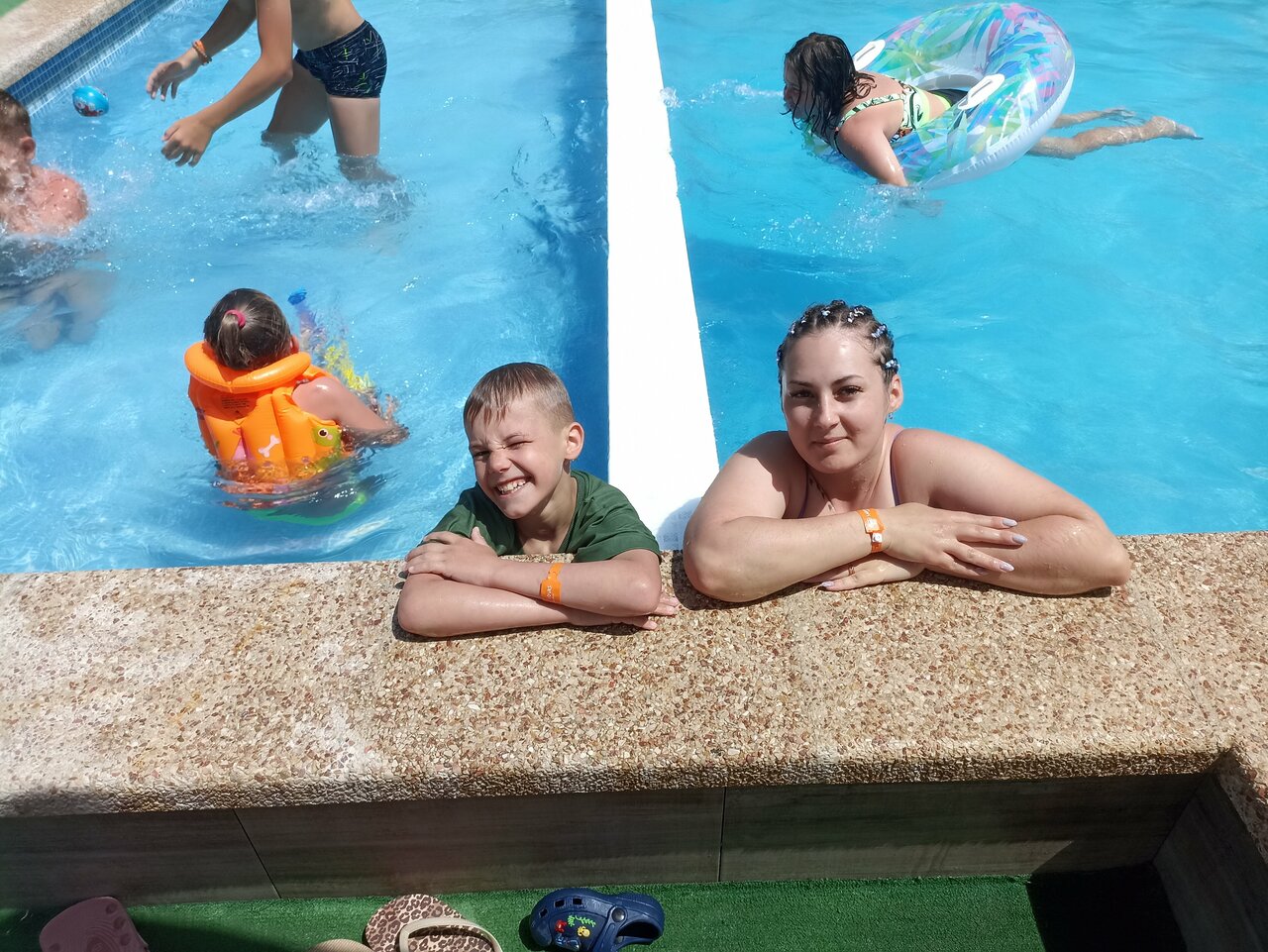 Гостиница Шарм Анапа-246