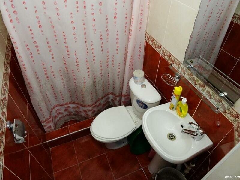 Гостиница Шарм Анапа-231