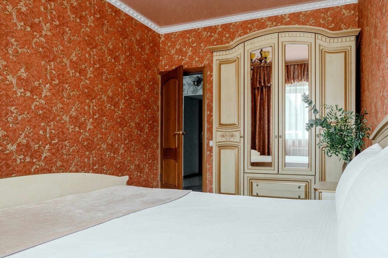 Гостиница Шарм Анапа-102