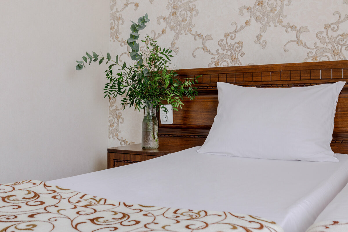 Гостиница Шарм Анапа-31