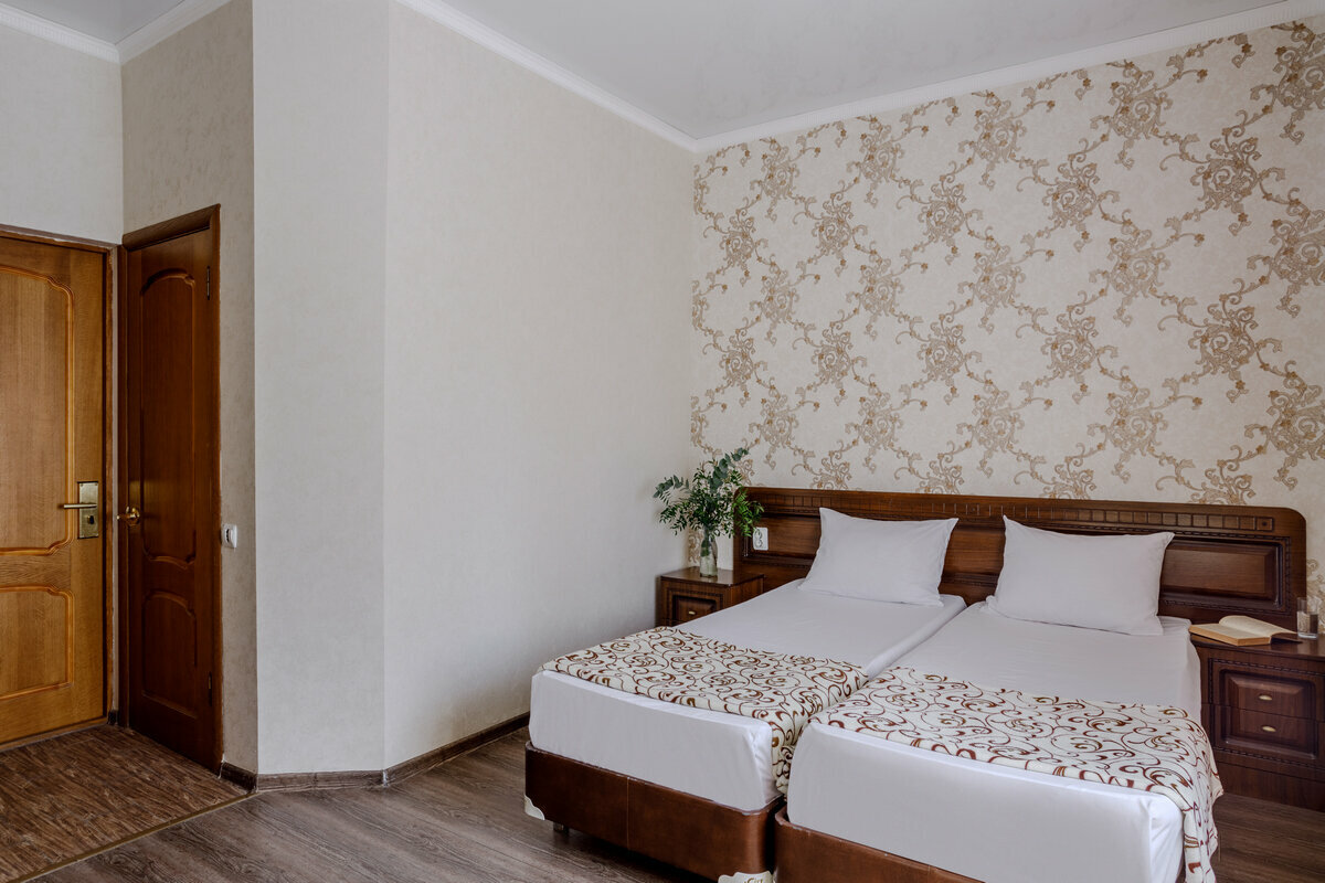 Гостиница Шарм Анапа-96