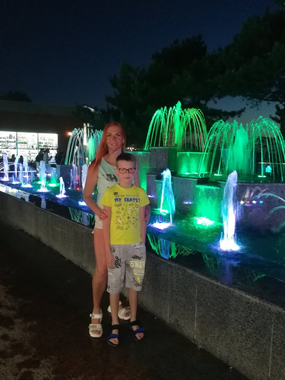 Гостиница Шарм Анапа-146