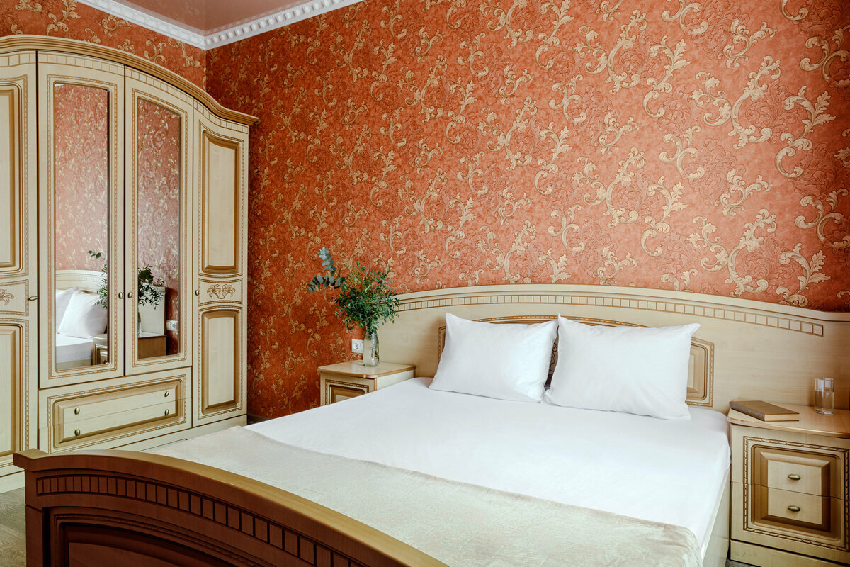 Гостиница Шарм Анапа-71