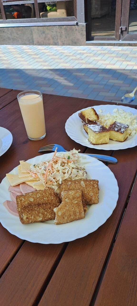 Гостиница Шарм Анапа-180