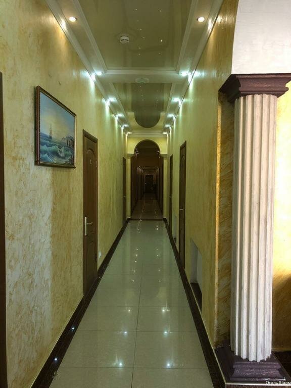 Гостиница Шарм Анапа-196