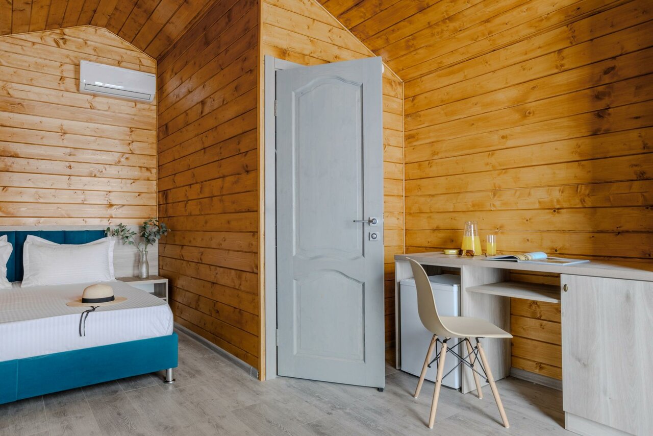 Гостиница Шарм Анапа-98