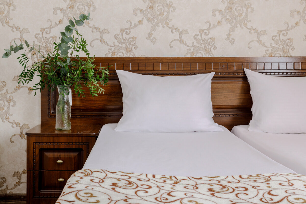 Гостиница Шарм Анапа-92