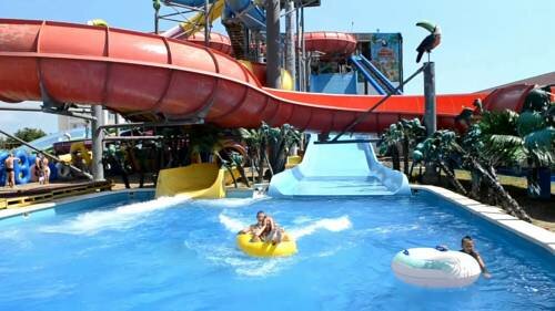 Гостиница Шарм Анапа-8