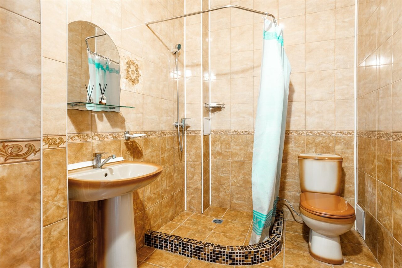 Гостиница Шарм Анапа