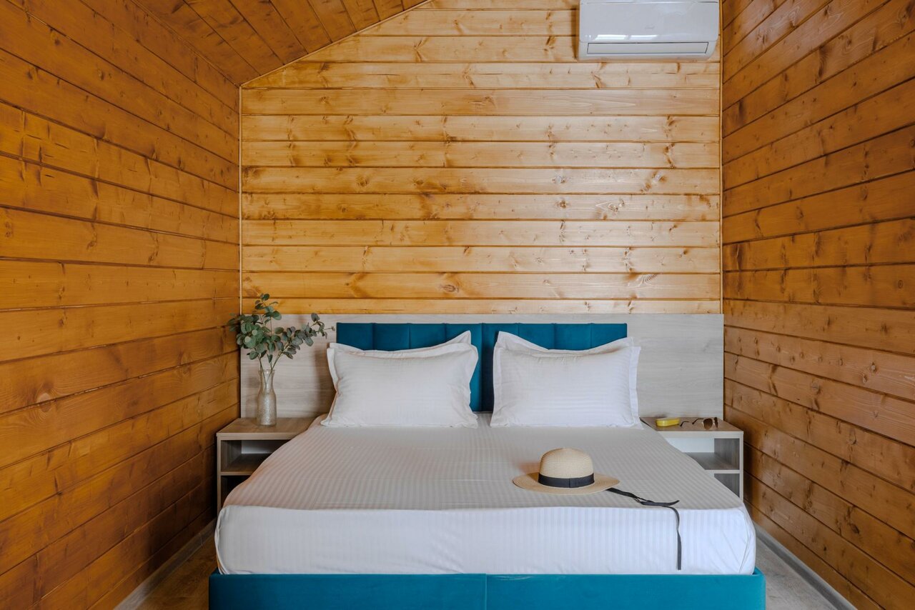 Гостиница Шарм Анапа-89