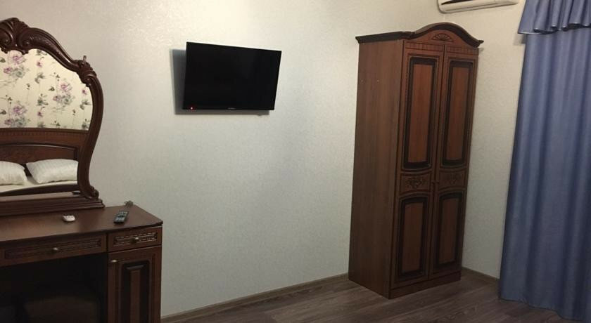 Гостиница Шарм Анапа-237