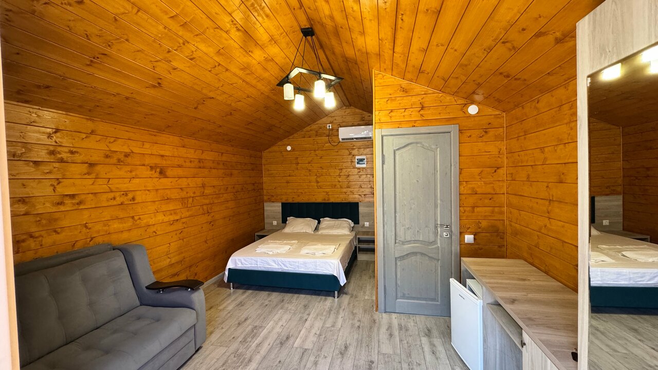 Гостиница Шарм Анапа-242