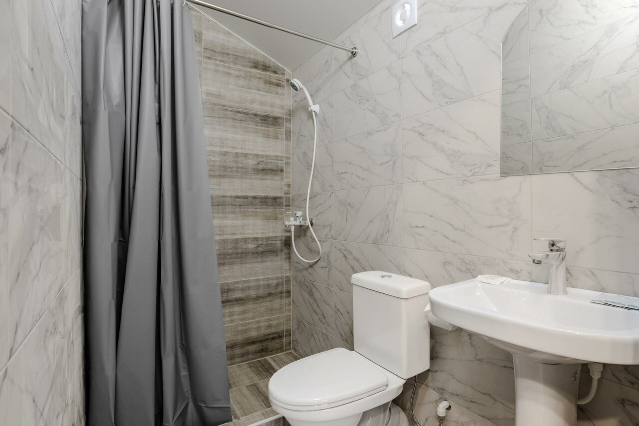 Гостиница Шарм Анапа-35