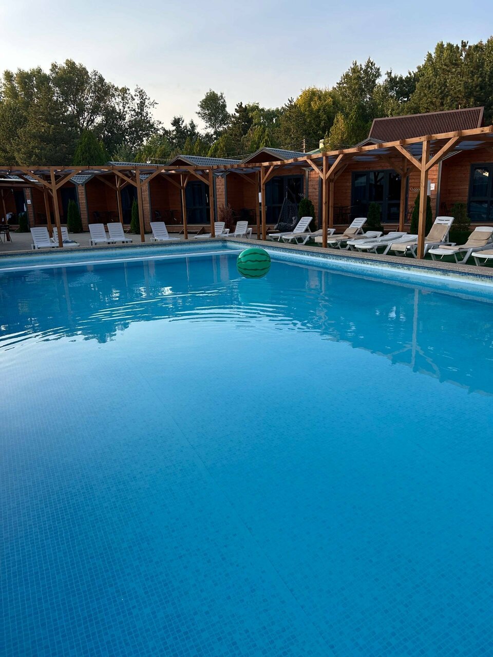 Гостиница Шарм Анапа-150