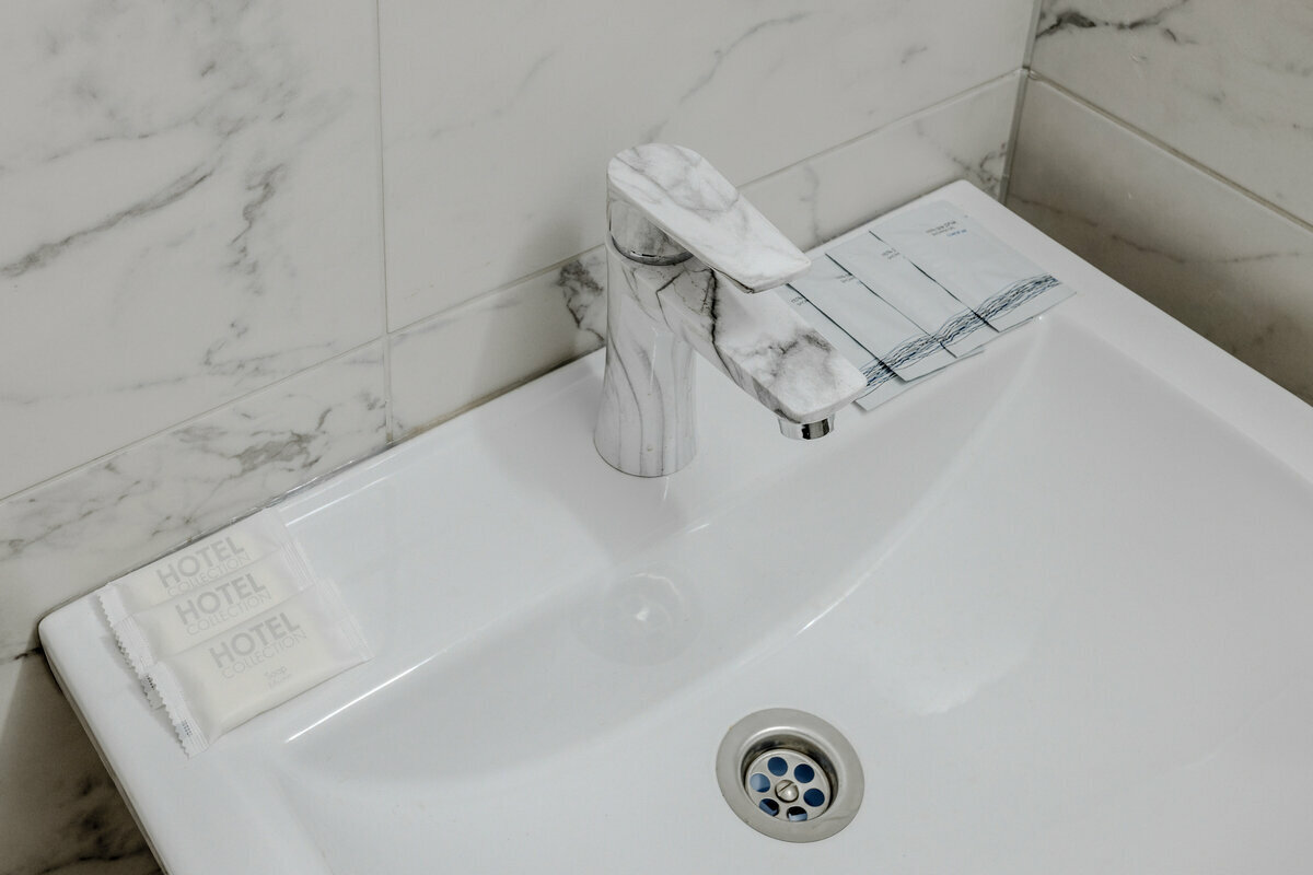 Гостиница Шарм Анапа-14