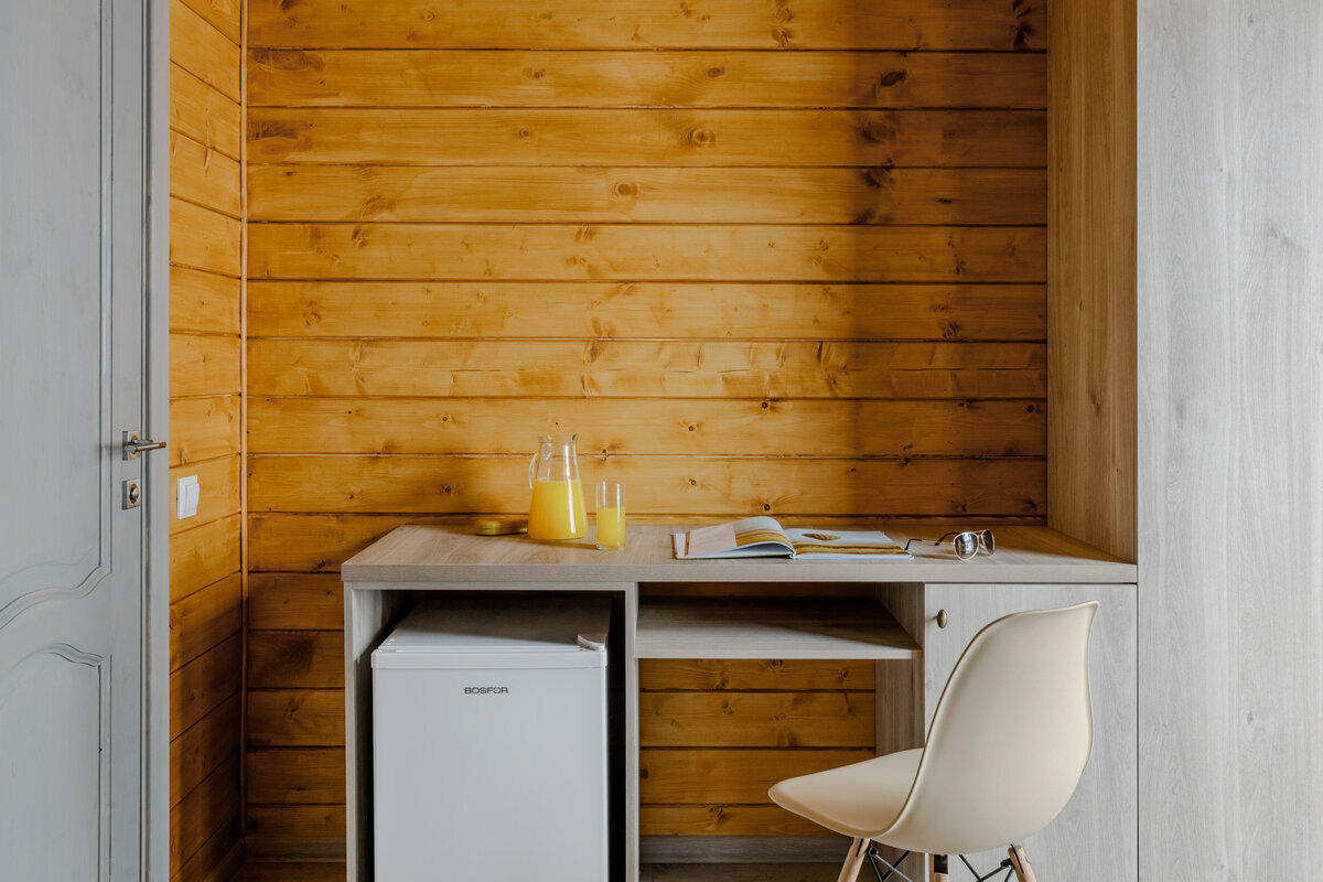 Гостиница Шарм Анапа-84