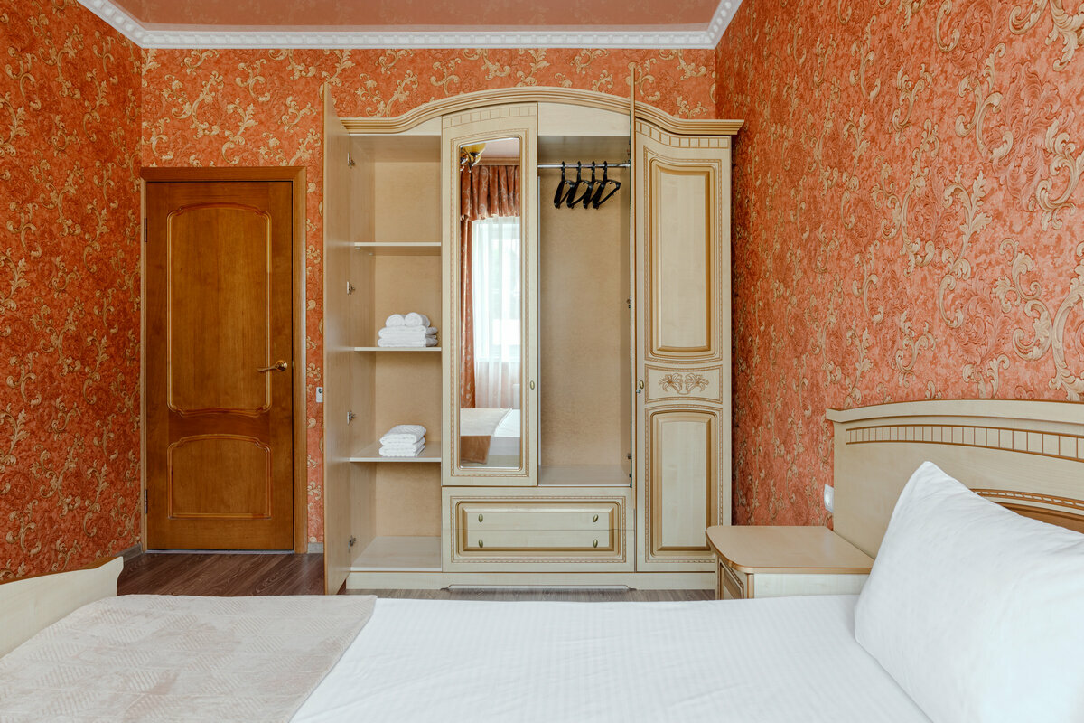 Гостиница Шарм Анапа-78