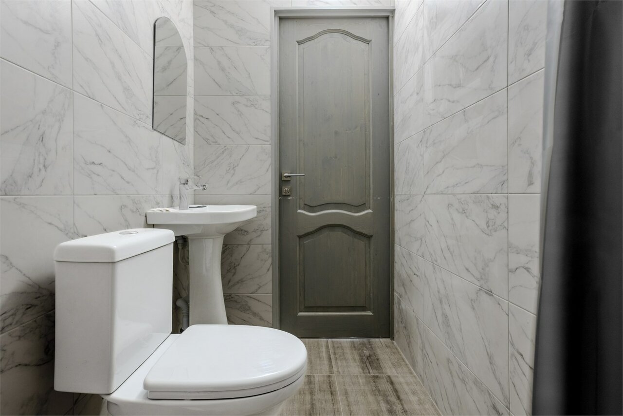 Гостиница Шарм Анапа