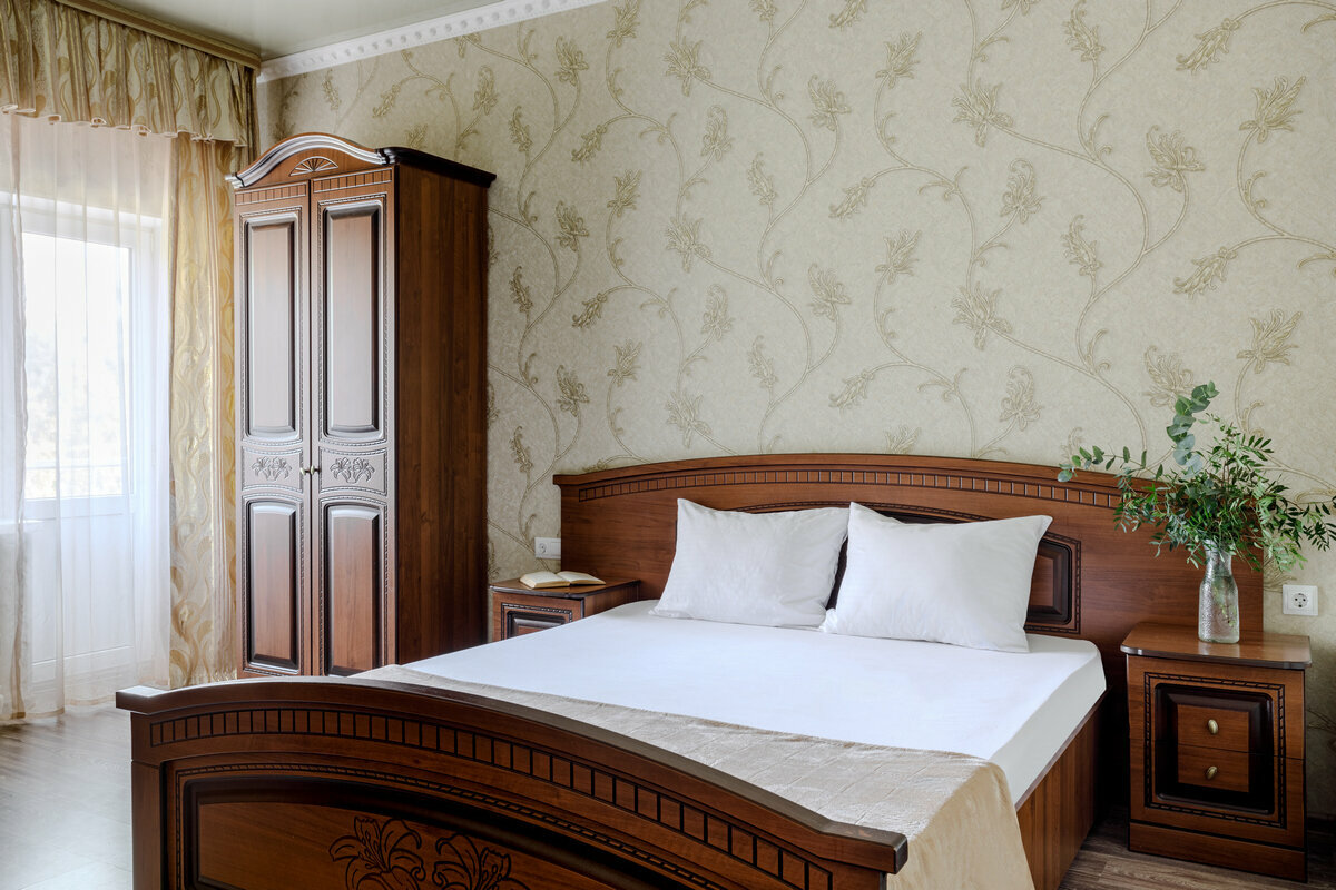 Гостиница Шарм Анапа-101