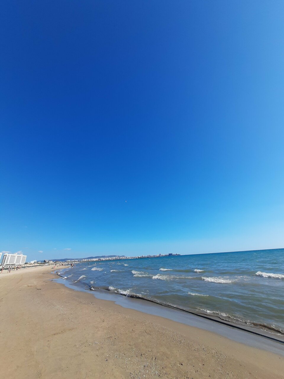 Гостиница Шарм Анапа-133