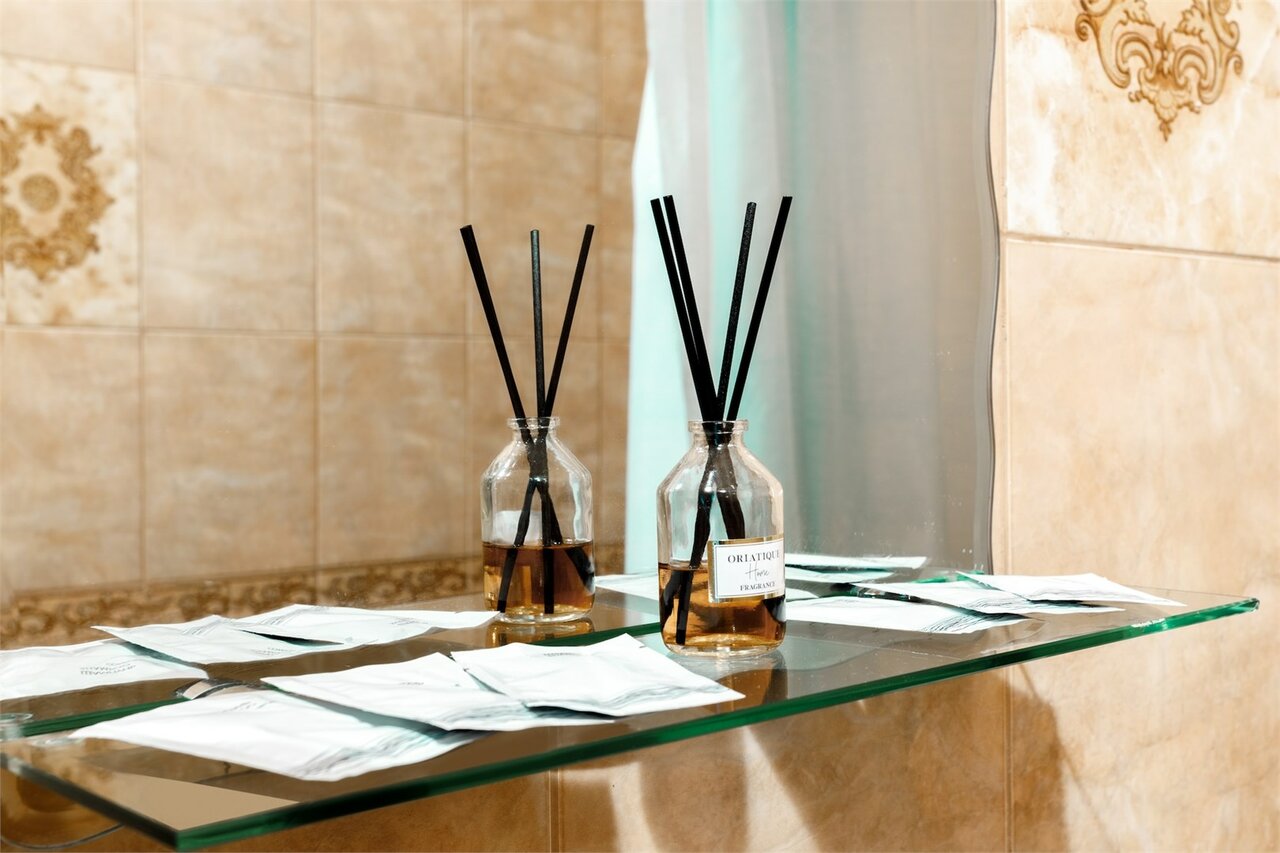 Гостиница Шарм Анапа