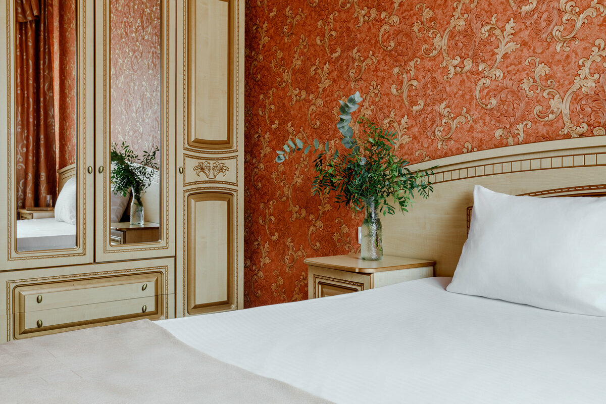 Гостиница Шарм Анапа-104