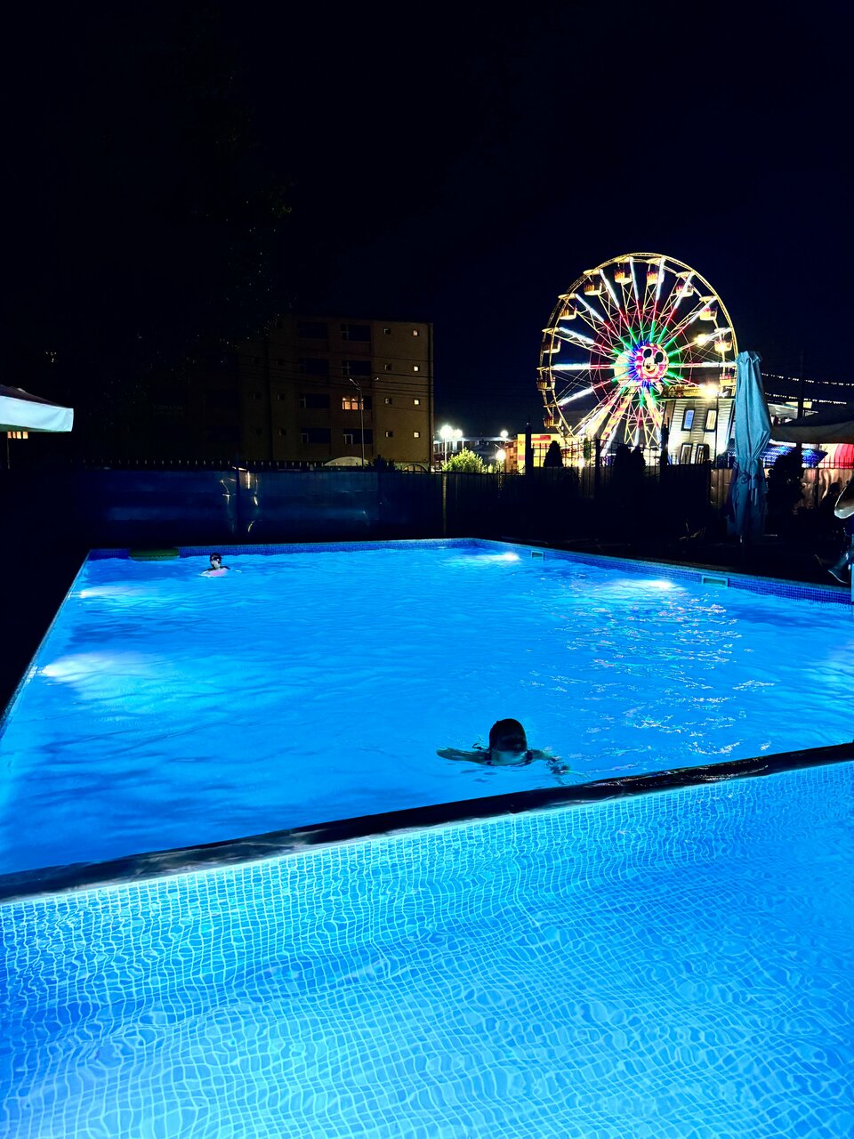 Гостиница Шарм Анапа-227