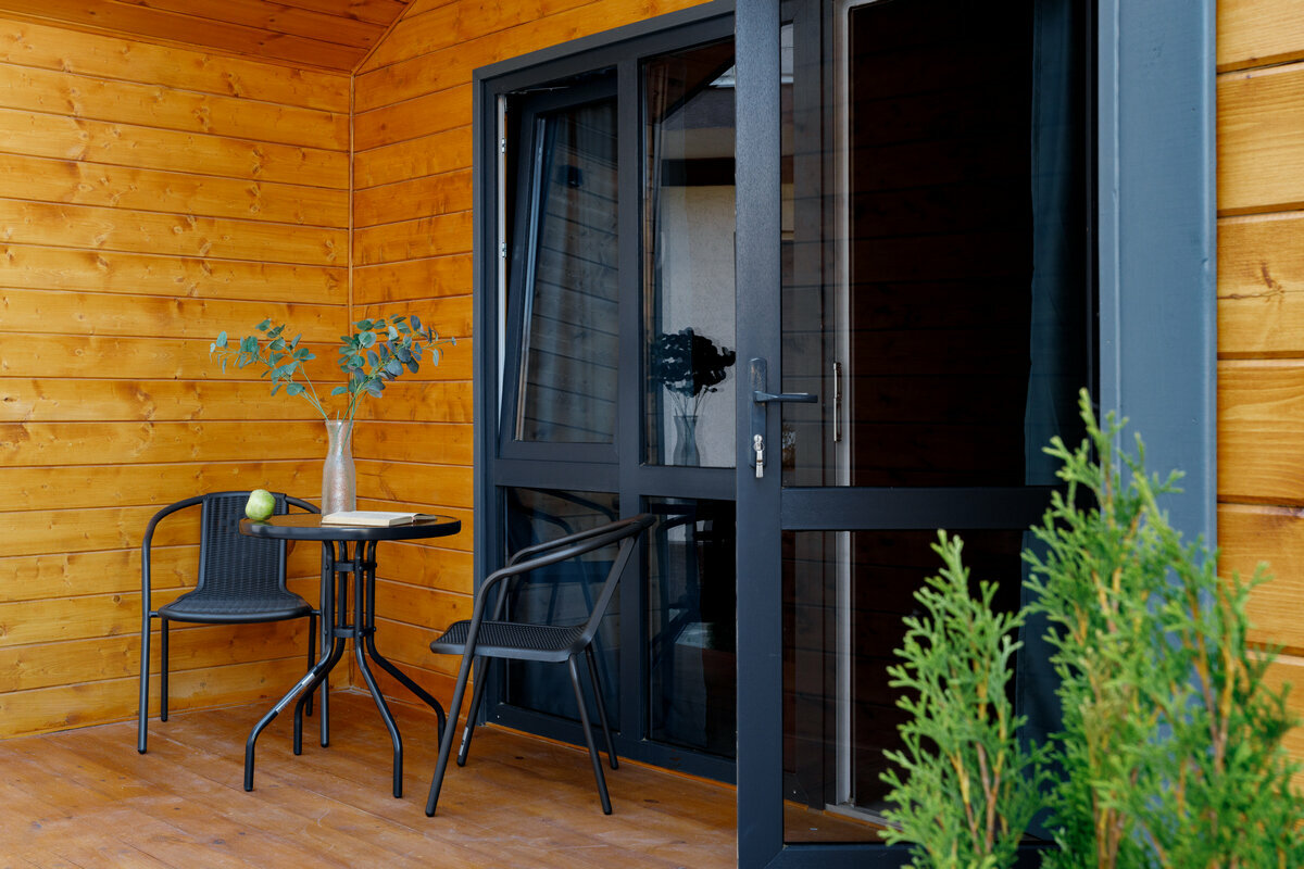 Гостиница Шарм Анапа-50