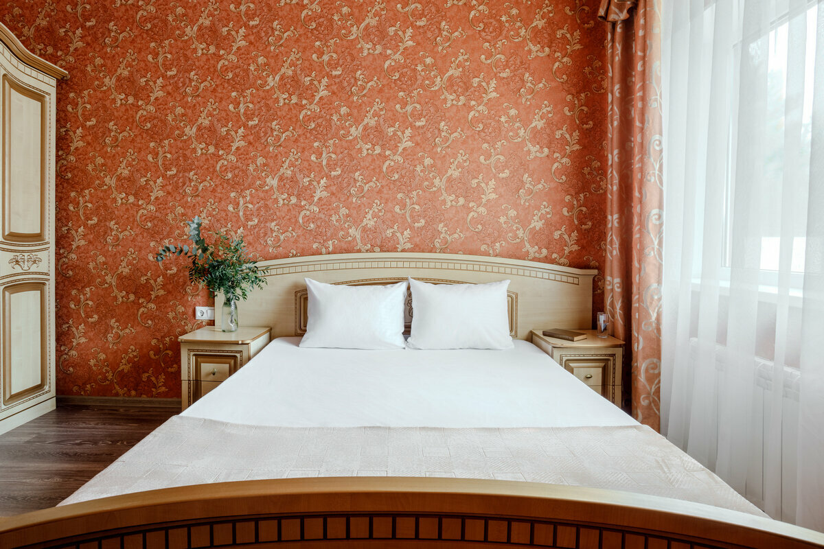 Гостиница Шарм Анапа-95