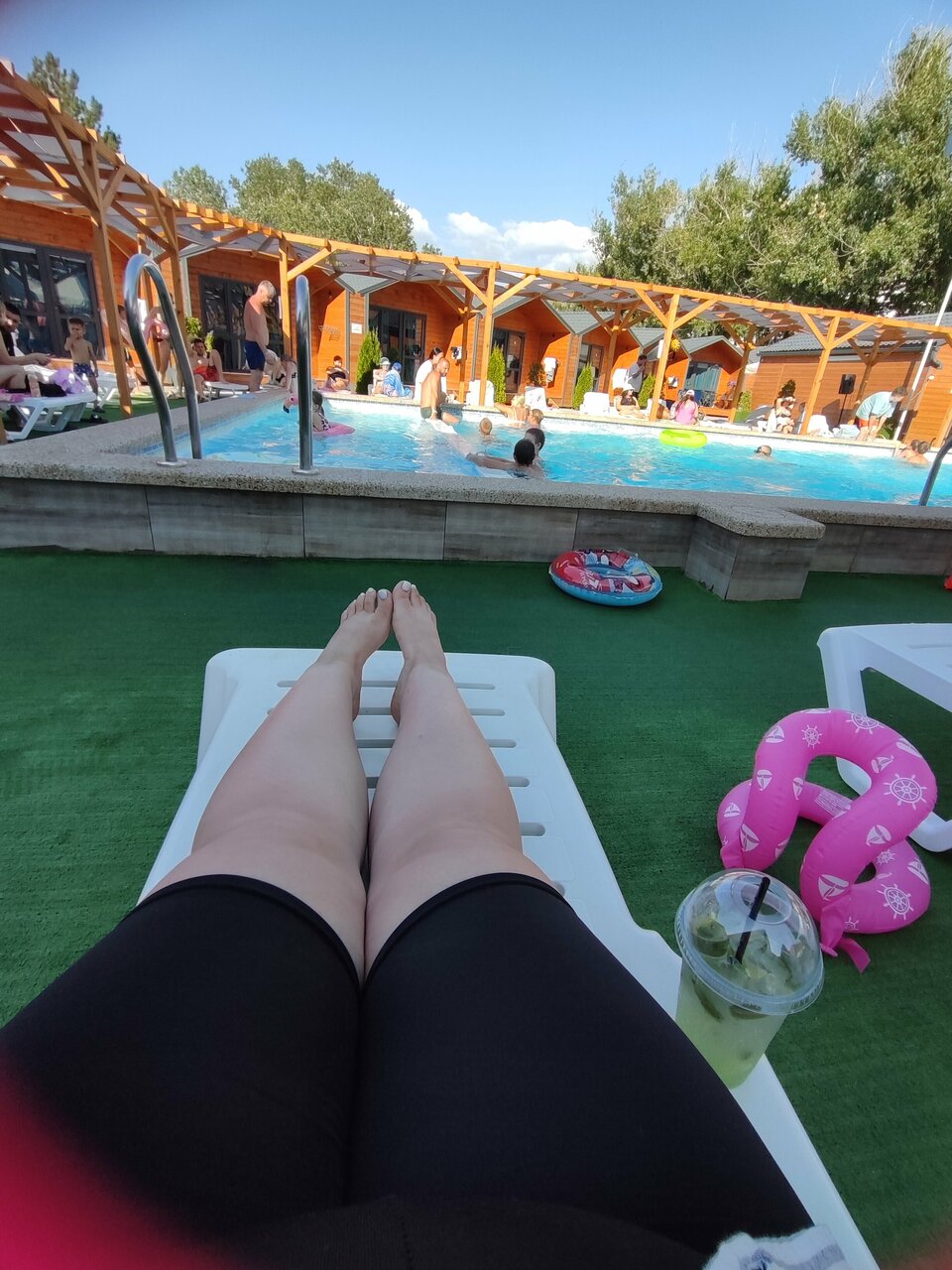 Гостиница Шарм Анапа-142