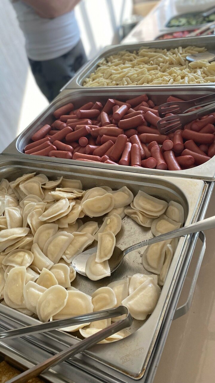 Гостиница Шарм Анапа-188