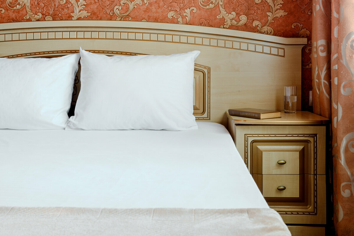 Гостиница Шарм Анапа-49