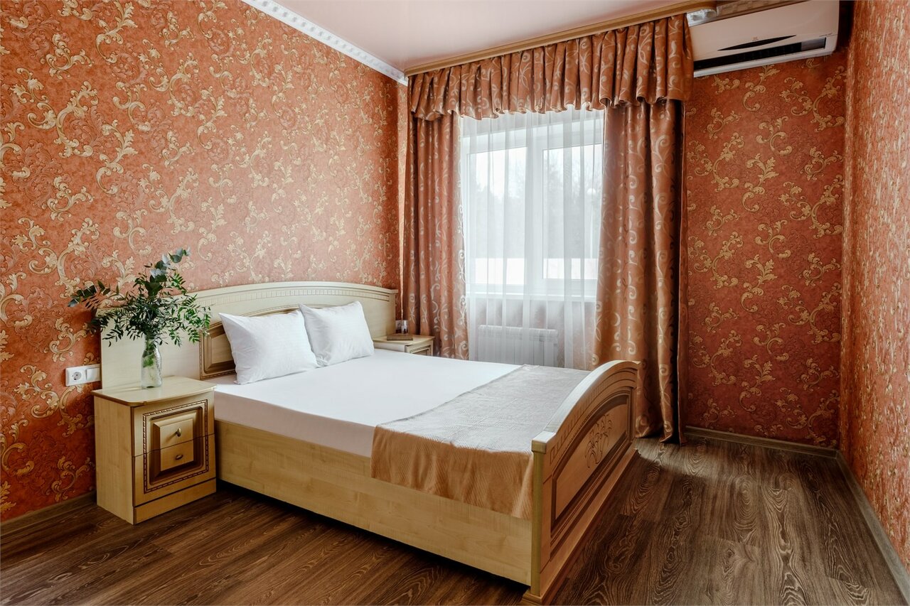 Гостиница Шарм Анапа