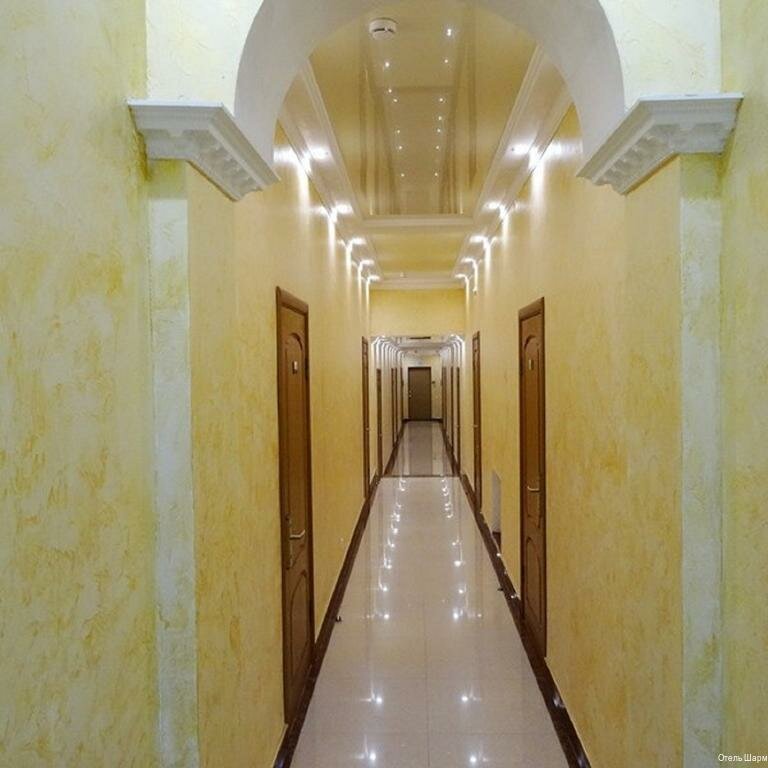 Гостиница Шарм Анапа-236