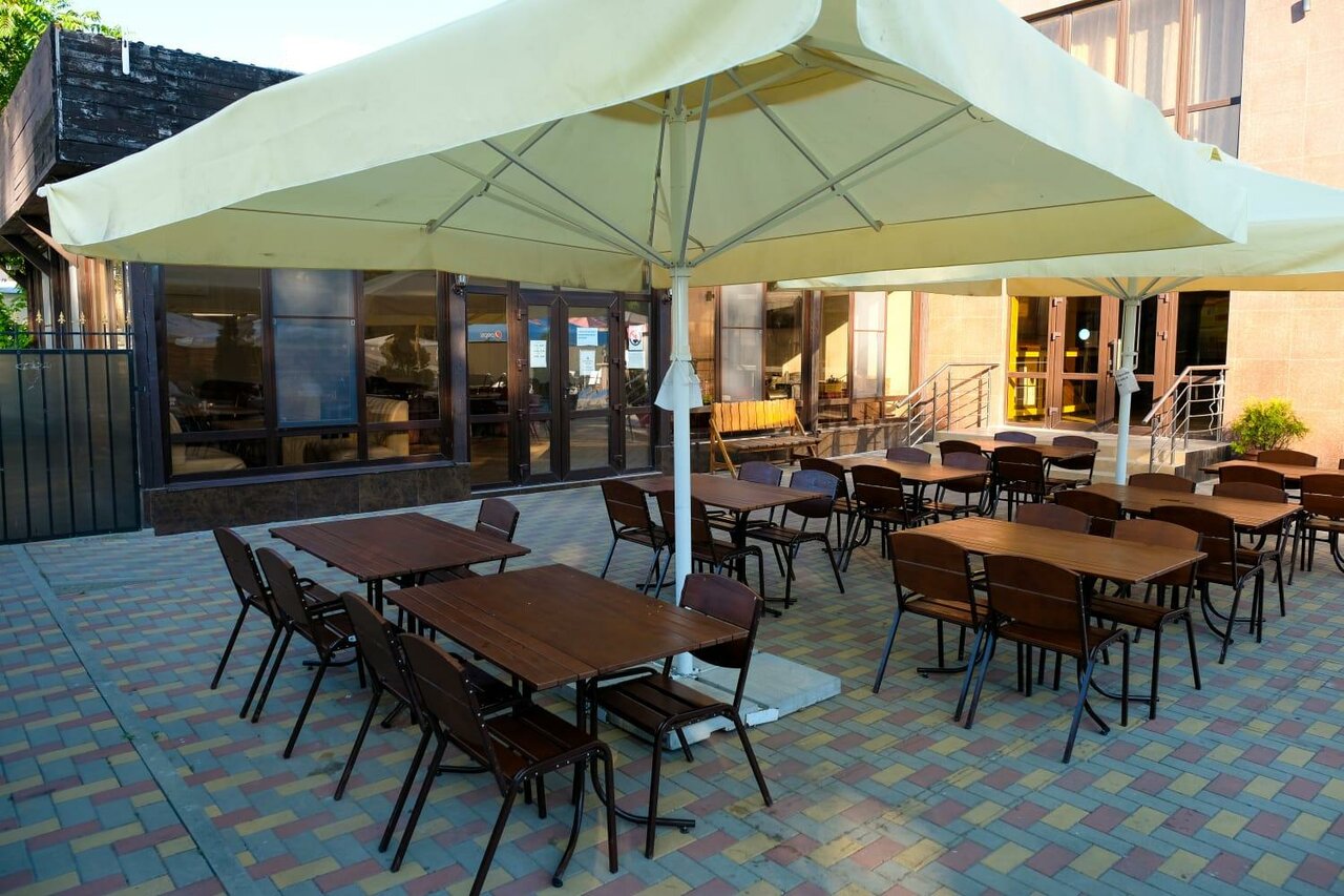 Гостиница Шарм Анапа-66