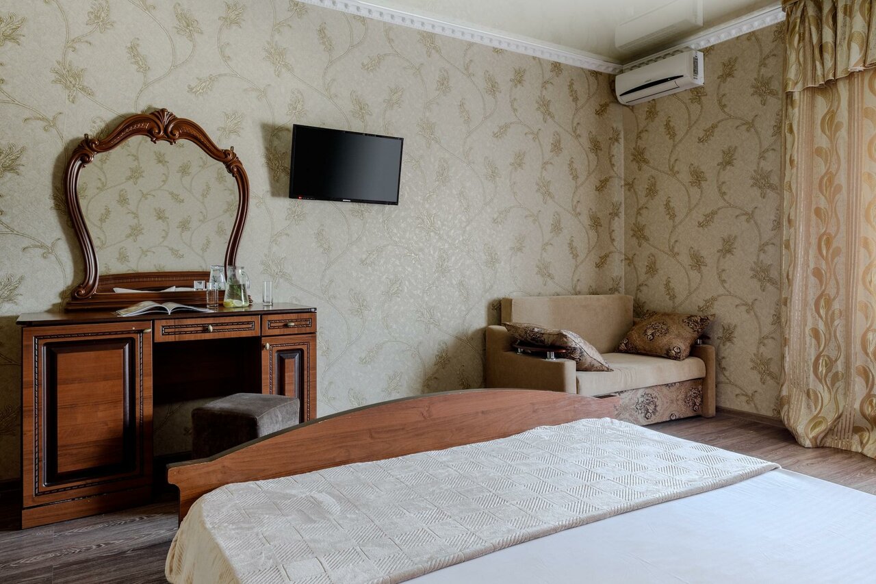 Гостиница Шарм Анапа-105