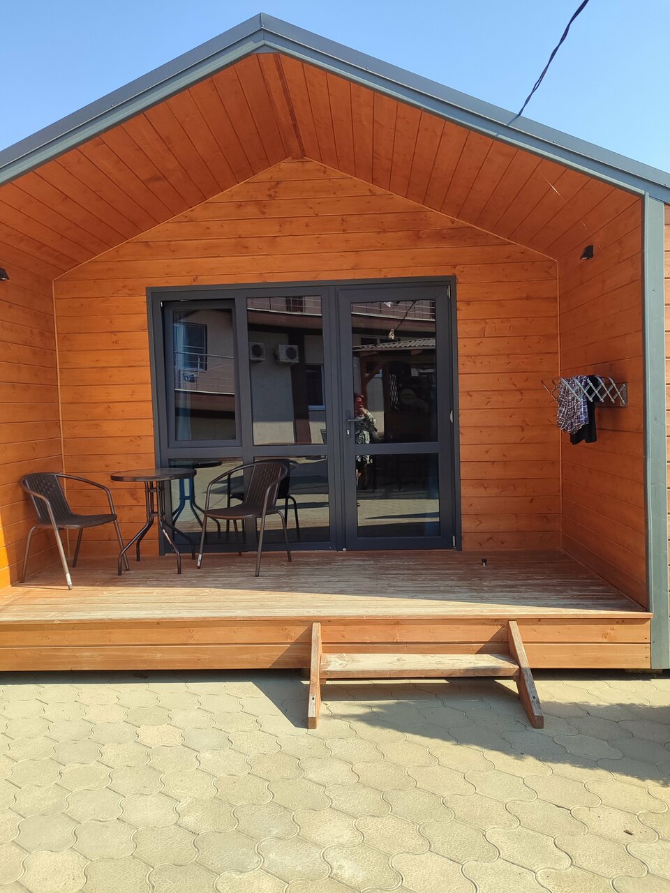 Гостиница Шарм Анапа-182