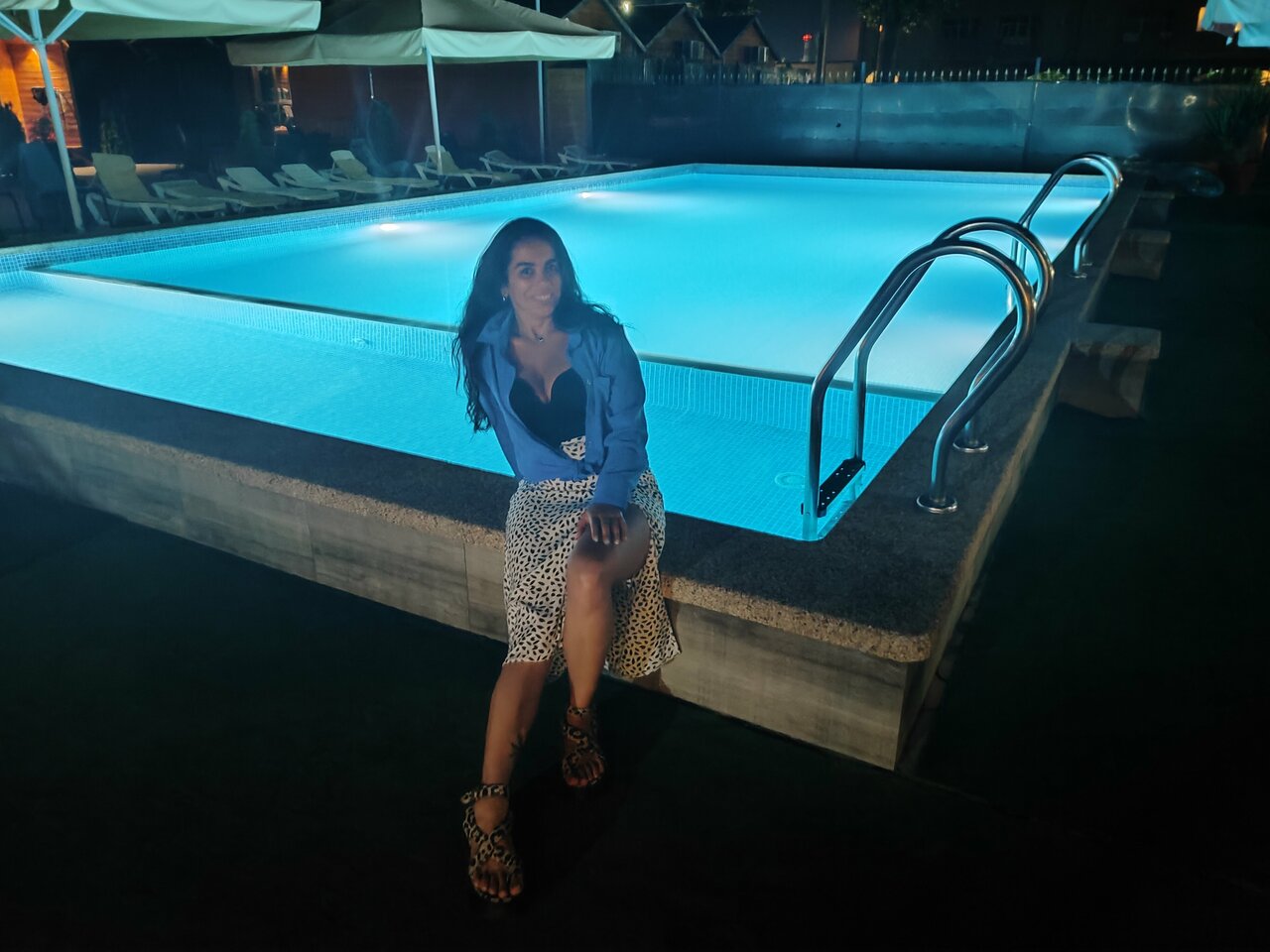 Гостиница Шарм Анапа-163