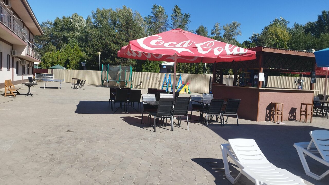 Гостиница Шарм Анапа-249