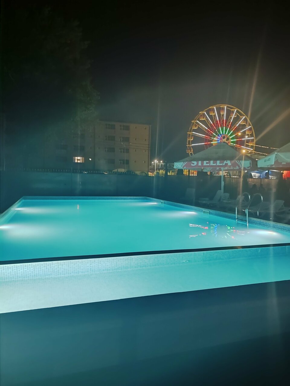 Гостиница Шарм Анапа-183