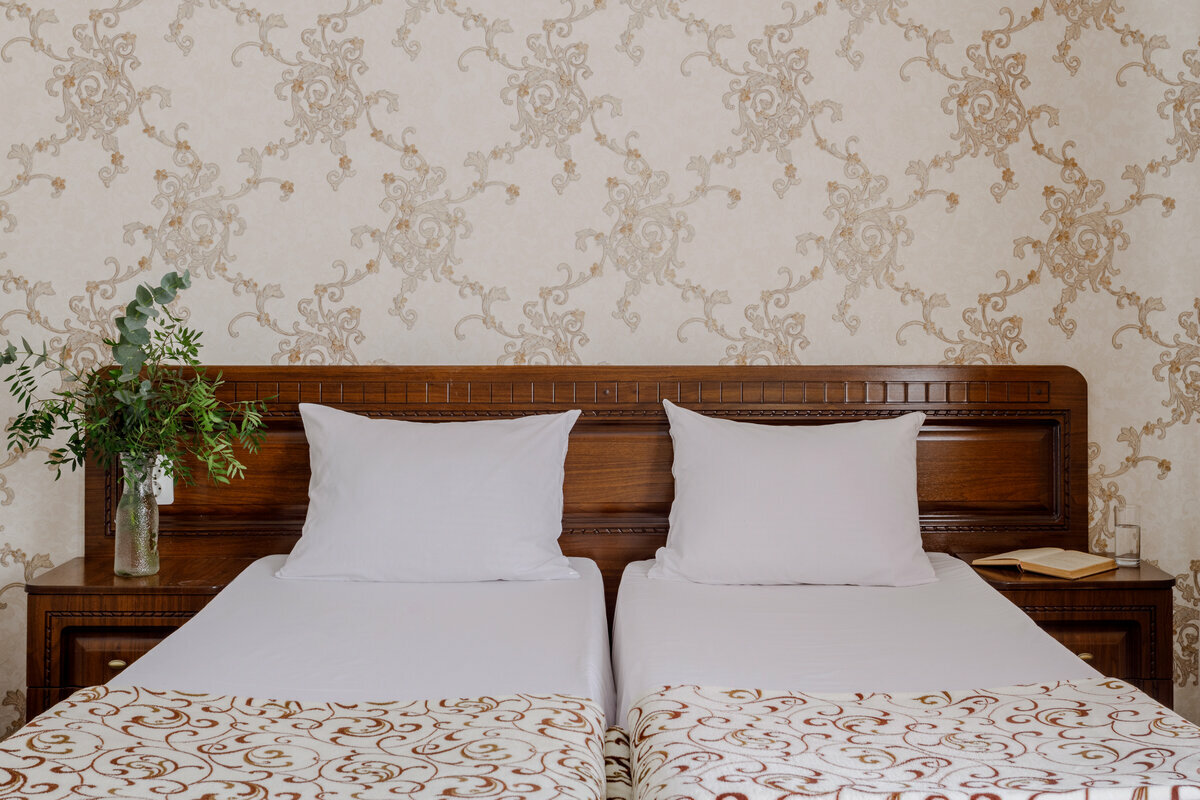 Гостиница Шарм Анапа-12