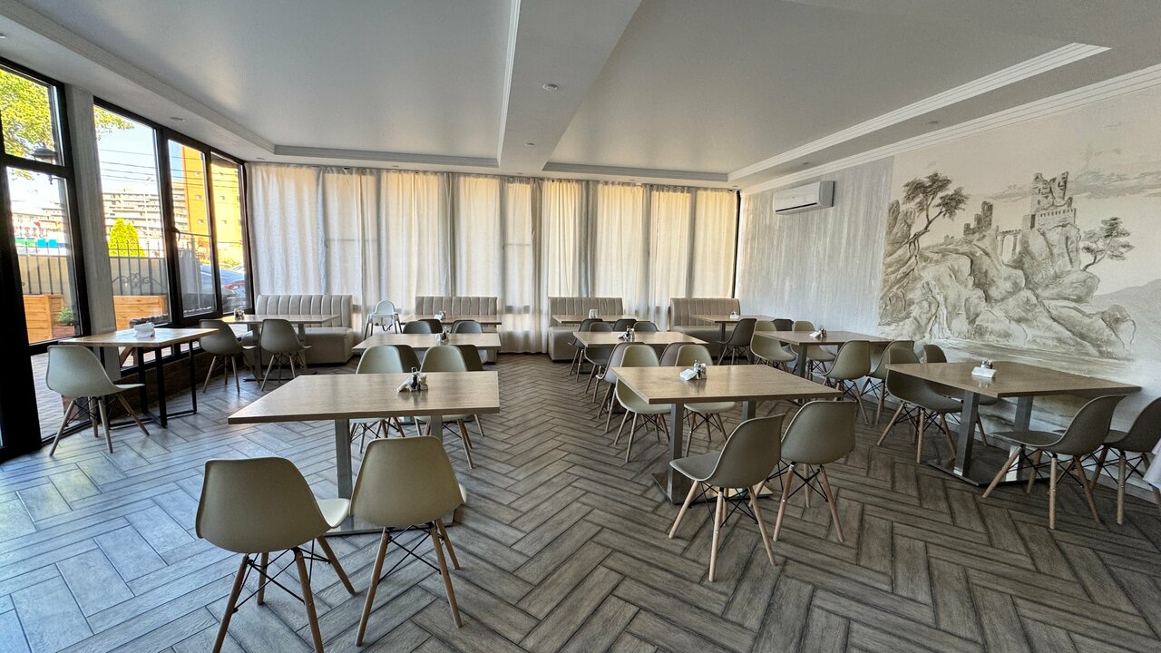 Гостиница Шарм Анапа-144