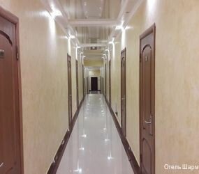 Гостиница Шарм Анапа-152