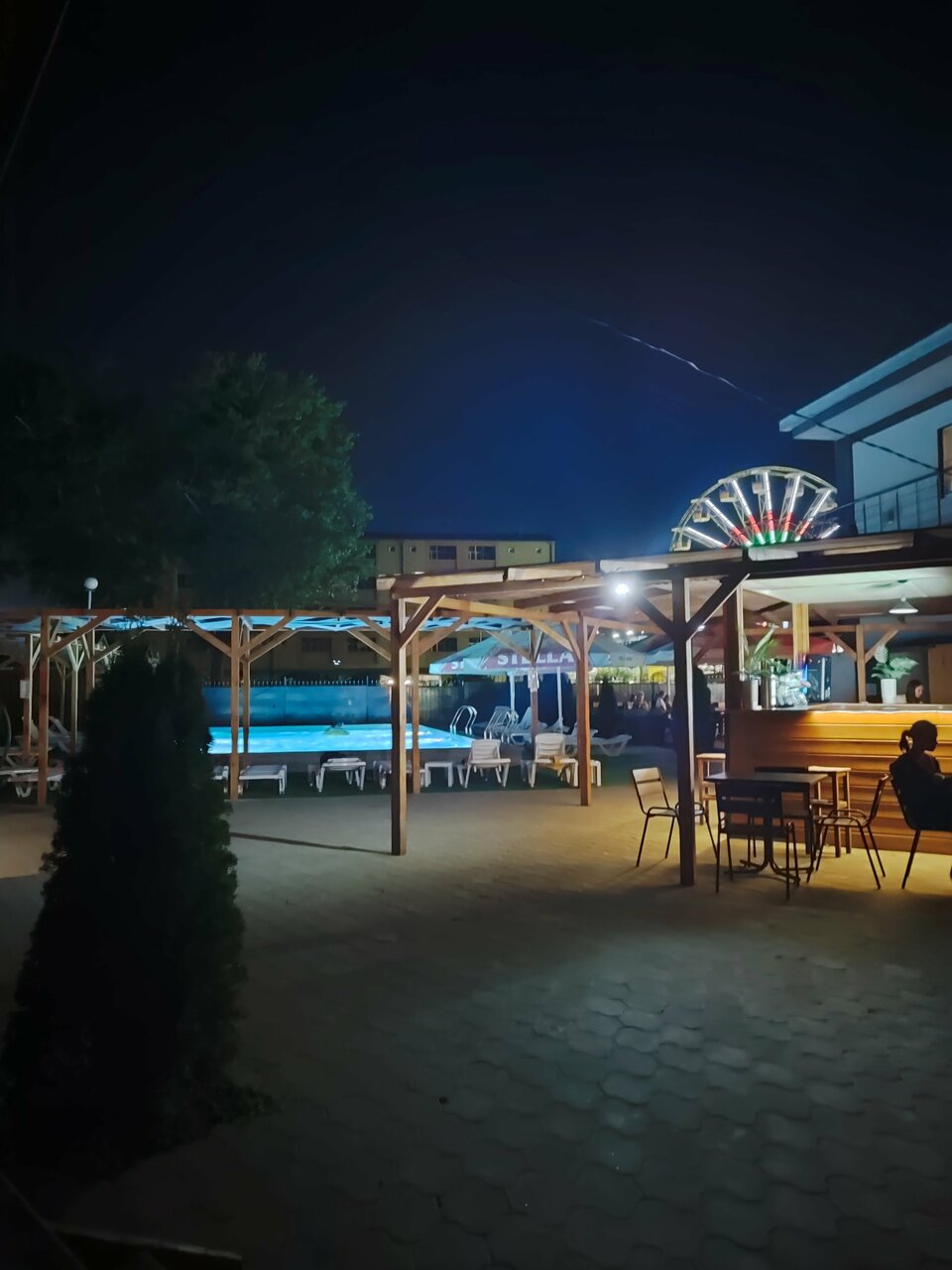 Гостиница Шарм Анапа-200