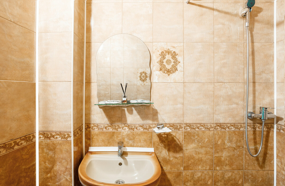 Гостиница Шарм Анапа-97