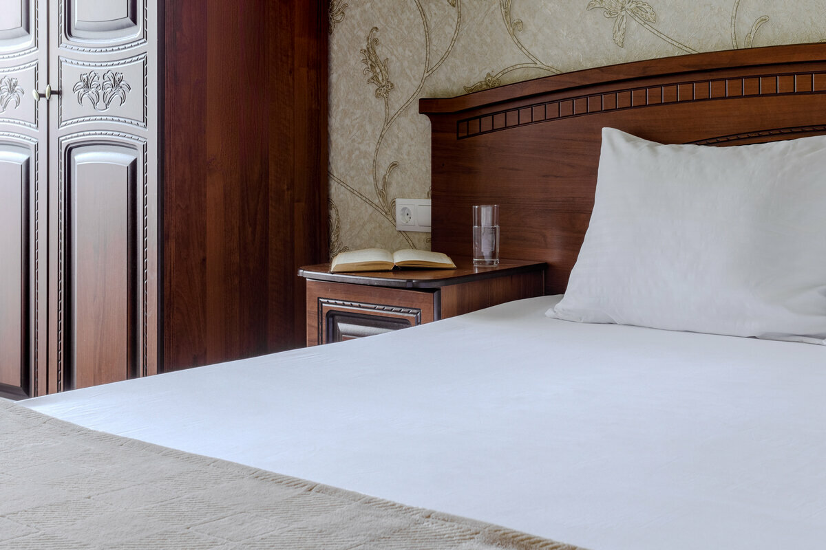 Гостиница Шарм Анапа-59